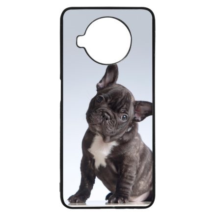 Tündéri Francia bulldog Xiaomi Mi 10T Lite tok