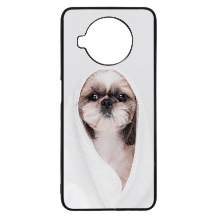Tüneményes Shih-tzu Xiaomi Mi 10T Lite tok