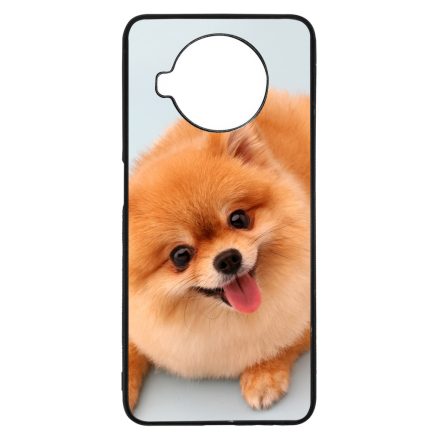 Pomerániai spitz - Akarsz játszani Xiaomi Mi 10T Lite tok