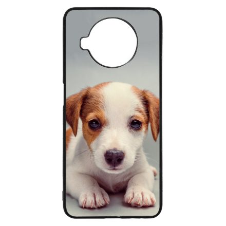 Angyali Jack Russel Terrier kis kutya Xiaomi Mi 10T Lite tok