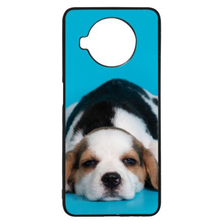 Szundizzunk egyet - Beagle Xiaomi Mi 10T Lite tok