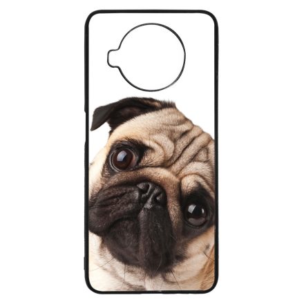 Mopszli - Figyelek Rád!  Xiaomi Mi 10T Lite tok