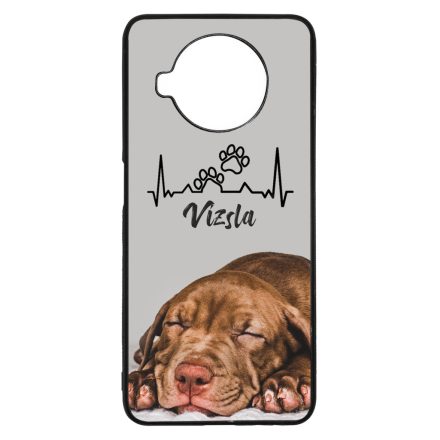 I Love Vizsla Xiaomi Mi 10T Lite tok