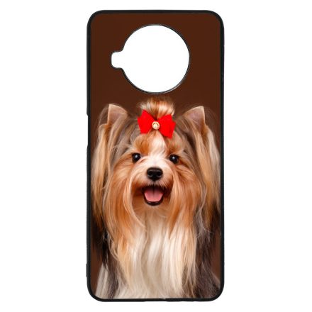 A legszebb Yorkshire Terrier Xiaomi Mi 10T Lite tok
