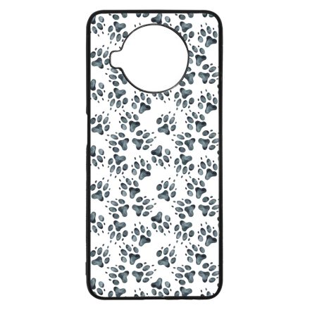Kutya tapi mintás - tappancs Xiaomi Mi 10T Lite tok