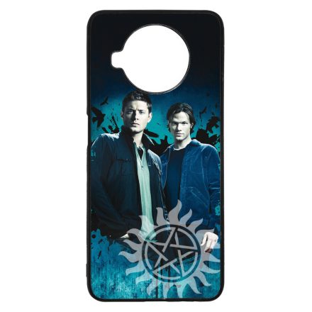 Dean & Sam Winchester supernatural odaát Xiaomi Mi 10T Lite tok