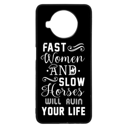 Fast Women, Slow Horses peaky blinders Xiaomi Mi 10T Lite tok