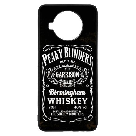 Peaky Blinders Whiskey Xiaomi Mi 10T Lite tok