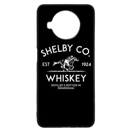 Shelby Co. Whiskey peaky blinders Xiaomi Mi 10T Lite tok