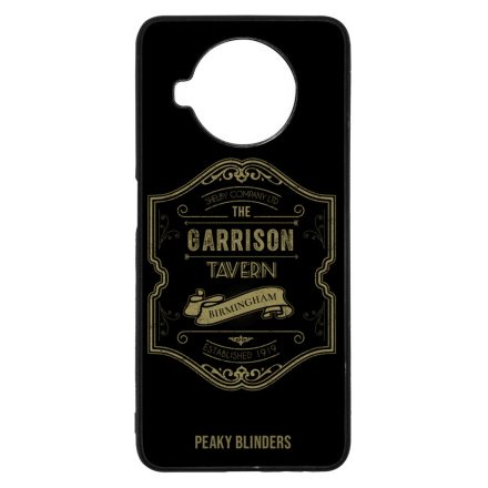 The Garrison Tavern birmingham bandája Xiaomi Mi 10T Lite tok