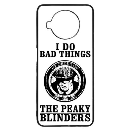 I do bad things peaky blinders Xiaomi Mi 10T Lite tok