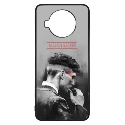 Already Broken - thomas shelby peaky blinders Xiaomi Mi 10T Lite tok