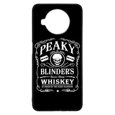 Peaky Blinders Whiskey - Razor  Xiaomi Mi 10T Lite tok