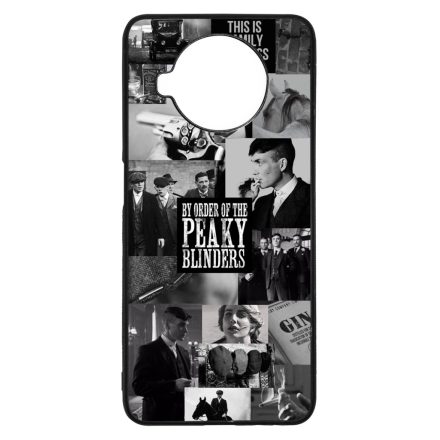 Aesthetic - Peaky Blinders Xiaomi Mi 10T Lite tok