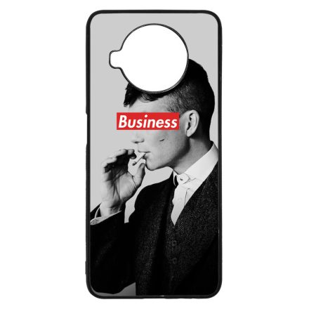 Thomas Shelby - Business - Birmingham bandája Xiaomi Mi 10T Lite tok