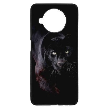 Black Panther Fekete Parduc Wild Beauty Csajos Xiaomi Mi 10T Lite tok