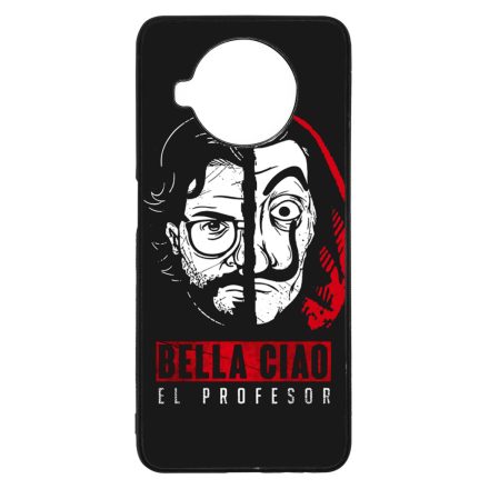 Bella Ciao El Profesor nagypenzrablas lacasadepapel Xiaomi Mi 10T Lite tok