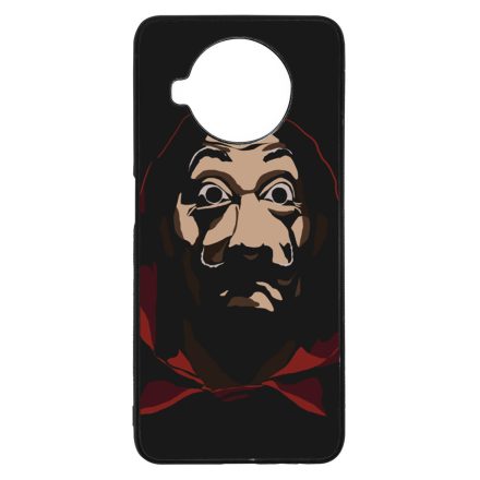 Simple the Mask nagypenzrablas lacasadepapel Xiaomi Mi 10T Lite tok
