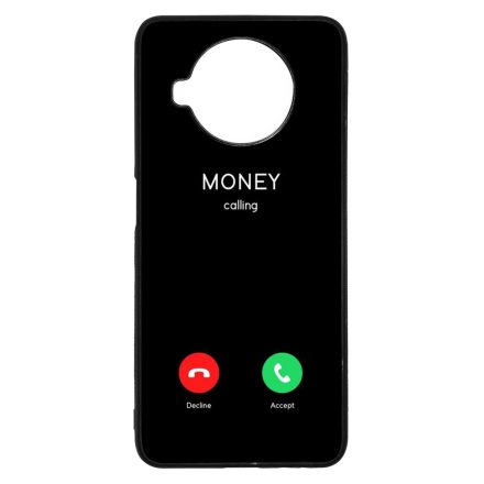 MONEY Calling nagypenzrablas lacasadepapel Xiaomi Mi 10T Lite tok