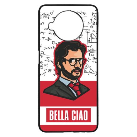 El Profesor Genius nagypenzrablas lacasadepapel Xiaomi Mi 10T Lite tok
