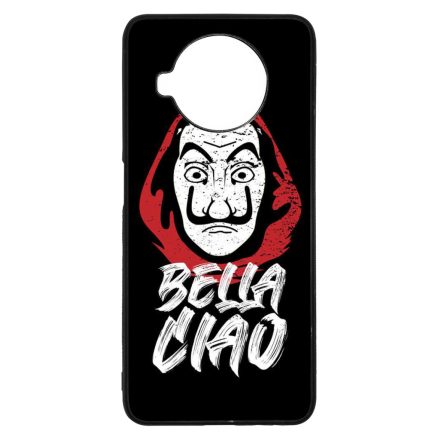 Bella Ciao DALI Mask nagypenzrablas lacasadepapel Xiaomi Mi 10T Lite tok