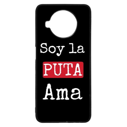 Soy La Puta Ama nagypenzrablas lacasadepapel Xiaomi Mi 10T Lite tok