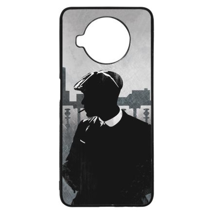smoking thomas shelby peaky blinders Xiaomi Mi 10T Lite tok