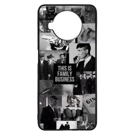 Aesthetic Family Business peaky blinders Xiaomi Mi 10T Lite tok