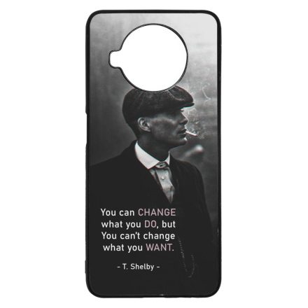 Tommy Shelby Change idezet peaky blinders Xiaomi Mi 10T Lite tok