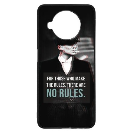 Tommy Shelby No rules idezet peaky blinders Xiaomi Mi 10T Lite tok
