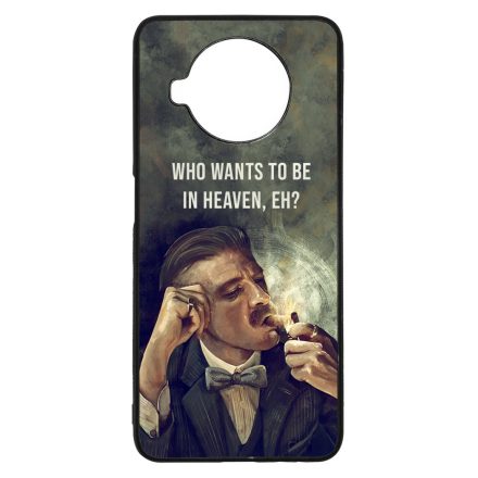 Arthur Shelby Heaven peaky blinders Xiaomi Mi 10T Lite tok
