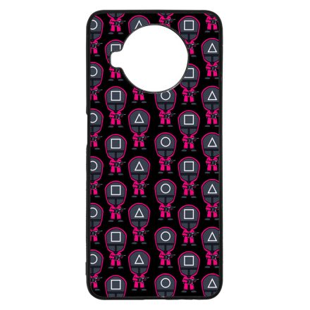 Squid Game katona mintas Xiaomi Mi 10T Lite tok