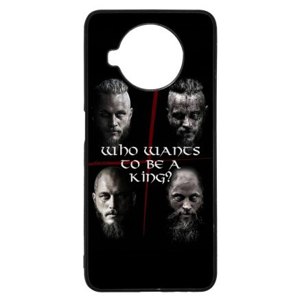 Who wants to be a king - Ragnar Xiaomi Mi 10T Lite tok