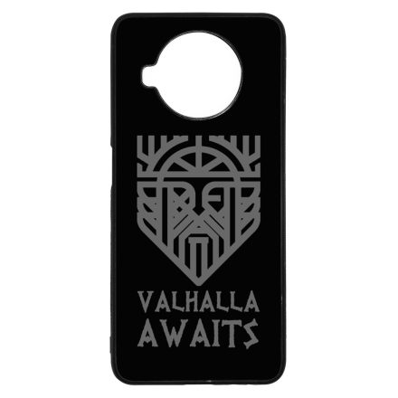 Valhalla Awaits - Vikings Xiaomi Mi 10T Lite tok