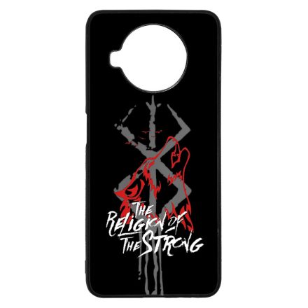 The Religion of the Strong - Vikings Xiaomi Mi 10T Lite tok