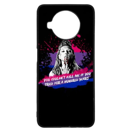 Lagertha - Vikings Xiaomi Mi 10T Lite tok