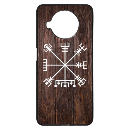 the Vegvisir - Vikings Xiaomi Mi 10T Lite tok