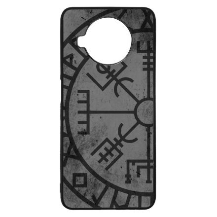 Grunge Vikings Symbol Xiaomi Mi 10T Lite tok