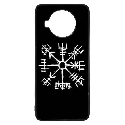Black Vegvisir - Vikings Xiaomi Mi 10T Lite tok