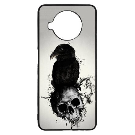 Raven & Skull - Vikings Xiaomi Mi 10T Lite tok