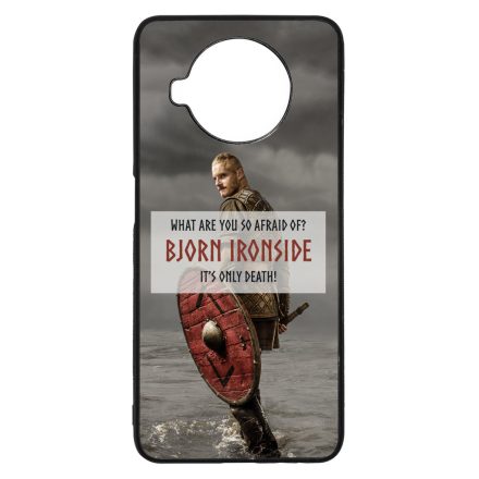 Bjorn Ironside - Vikings Xiaomi Mi 10T Lite tok