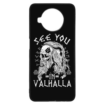 See you in Valhalla - Vikings Xiaomi Mi 10T Lite tok