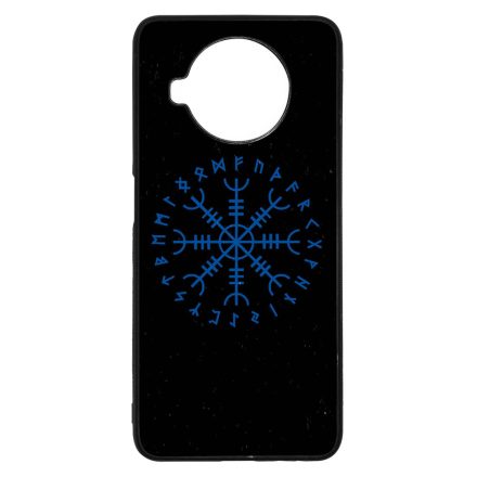 Blue Vegvisir - Vikings Xiaomi Mi 10T Lite tok