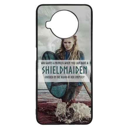 Lagertha Shieldmaiden Xiaomi Mi 10T Lite tok