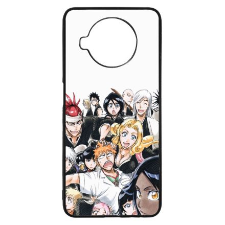 Bleach Characters Xiaomi Mi 10T Lite tok