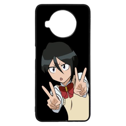 Cute Rukia - Bleach Xiaomi Mi 10T Lite tok