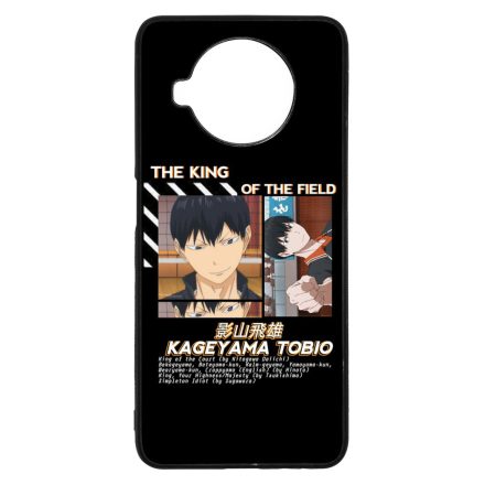 Kageyama the King of field Xiaomi Mi 10T Lite tok