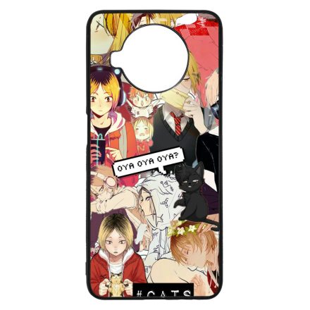 Oya oya - Kenma Kozume - Haikyuu Xiaomi Mi 10T Lite tok