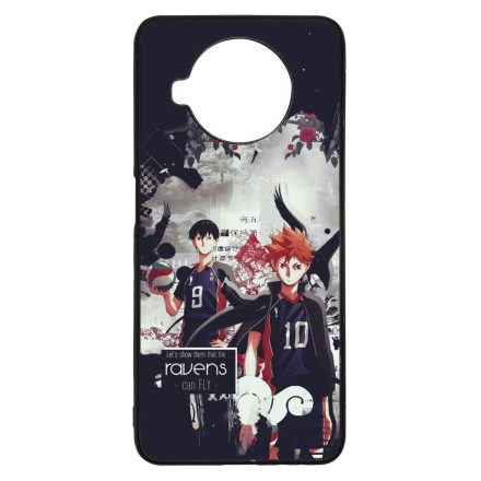 Ravens can fly - Haikyuu Xiaomi Mi 10T Lite tok