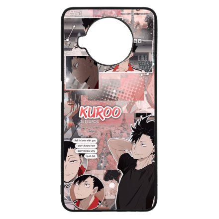Love Kuroo Tetsurou - Haikyuu Xiaomi Mi 10T Lite tok